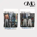 Celana Jas Hujan Karet WaterProof Raincoat Pants Anti Air Lentur — 8