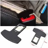 Colokan Seatbelt Belt Buzzer Universal Mematikan Alarm — 1