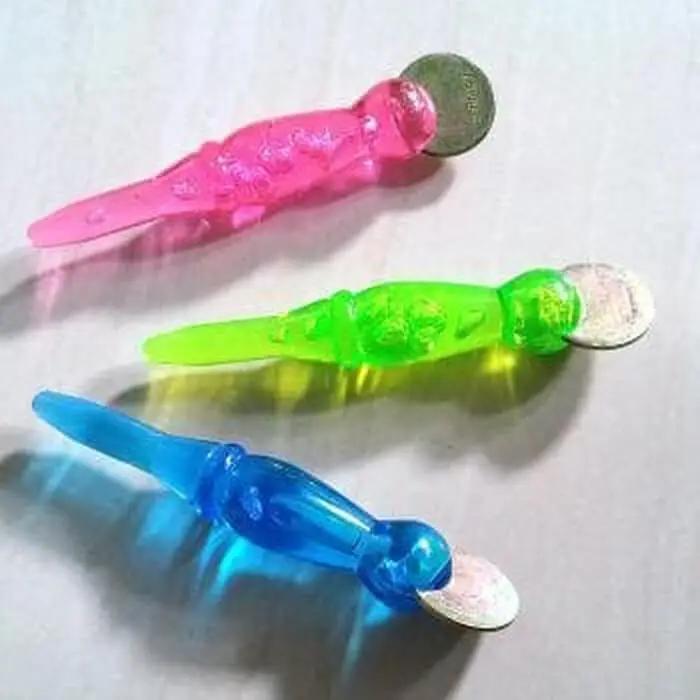 Alat Kerik Kerokan Badan Masuk Angin Modern Pijat Kerok Logam
