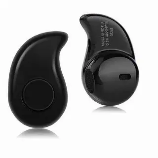Headphone & Headset