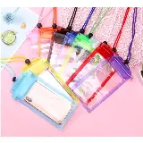 Tas HP Tahan Air untuk Foto dan Video di Dalam Air Waterproof Pouch — 3