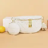 Tas Pinggang Wanita Waistbag Import — 3
