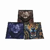 Buff Bandana Serbaguna Masker Multifungsi untuk Aktivitas Outdoor — 8