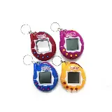 Mainan Anak Tamagotchi Merawat Hewan Peliharaan Virtual — 3