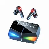 Headset Gaming TWS M28 Bluetooth V5.0 dengan Latensi Rendah — 1