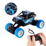 Mainan Mobil Remote Control RC Mini OffRoad Rock Crawler Anak — 1