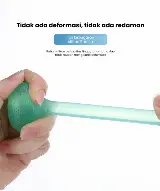 Karet Untuk Olahraga / Karet Elastis Olahraga Yoga dan Peregangan — 3