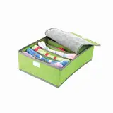 Storage Box Tempat Penyimpanan Pakaian Serbaguna 16 Sekat — 4