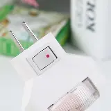 Lampu Tidur Led Hemat Energi Dengan Saklar 1 Watt Hemat Listrik — 4