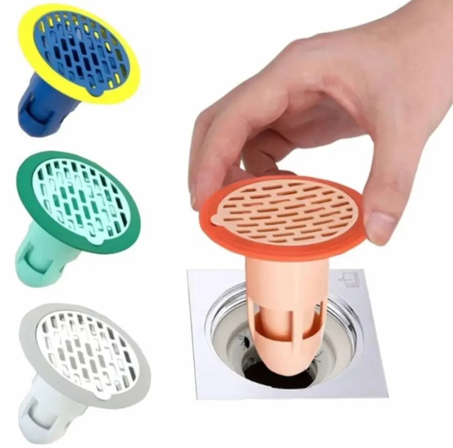 Saringan Pembuangan Air / Floor Drain Kamar Mandi