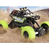 Mainan Mobil Remote Control RC Mini OffRoad Rock Crawler Anak — 8