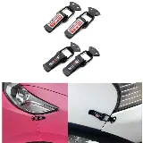 Klip Bumper Mobil Besar Universal Dengan Material Besi — 1
