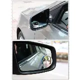 Kaca Spion Tambahan 360 Wide Angle untuk Melihat Objek Lebih Luas — 5