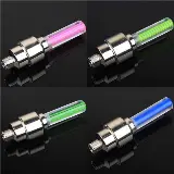 Tutup Pentil Ban Motor Motor Mobil Nyala Led 1 Pcs — 8