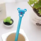 Pulpen Karakter Cartoon Lucu Bt21 Bts Bangtan Boys Army Kpop — 1