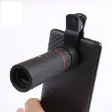 Teropong Monocular Optik 30x25 Single Teleskop Fokus Zoomable — 4