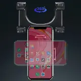 Phone Holder Dudukan Tempat Hp Kaca Spion Mobil Universal Car Rearview — 5