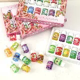 Set Essential Oil Aromatherapy Pure Aroma Fragrance Isi 12 Pcs — 5