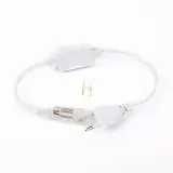 Lampu Strip LED 5050 SMD Waterproof Lampu Strip 1 Meter — 1