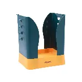 Tempat Tong Sampah Viral Magic Lipat Adjustable Flexible Multifungsi — 1