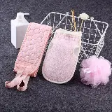 Perlengkapan Mandi Set / Alat Mandi Traveling 3 In 1 — 4