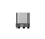 Kabel Casan Magnet Micro USB Type C iPhone 1 Meter — 7