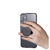 Pop Socket Stand Holder Standing Handphone Polos Tempel — 1