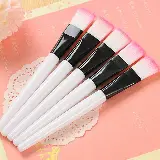 Kuas Make Up Masker Perawatan Wajah Makeup Skin Care — 1