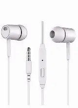 Headset Earphone Handsfree D21 ExtraBass with Mic Portabel — 7
