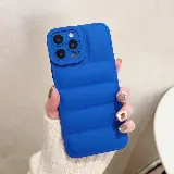 Case iPhone 13 Pro Max / Puffer Case North Face — 2