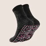 Kaos Kaki Terapi Kesehatan Anti-Kelelahan Tourmaline Massage Sock — 2