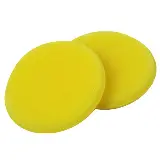 Sponge Poles Mobil/Motor Lembut Anti Gores, Mudah & Cepat Aplikasi Wax — 4