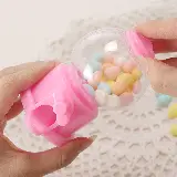 Dispenser Permen Mini Praktis dan Serbaguna Mini Candy Machine — 6