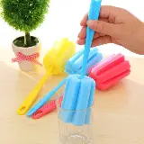 Spons Cuci Botol Minum / Sikat Pembersih Botol — 1