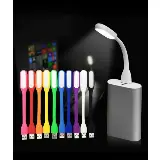 Lampu Usb Led / Lampu Portable Led / Lampu Belajar Portable — 1