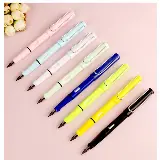 Pensil Ajaib Eternal Tanpa Rautan Isinya Tak Terbatas Untuk Belajar — 3