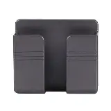 Holder Hp Dinding Tempel Tanpa Paku Holder Remote Dinding Multifungsi — 7