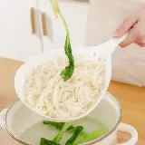 Saringan Mie Plastik / Saringan Plastik Besar — 4