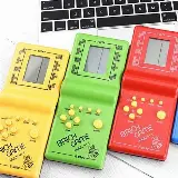 Gimbot Mainan Anak Brick Game Tetris 9999 In 1 — 2