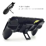 Game Pad Holder Analog Joystick Portable JL-01 Universal 4.7-7 Inch — 5