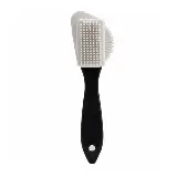 Sikat Pembersih Sepatu Multifungsi 4in1 Dengan Bahan Brush Silikon — 4