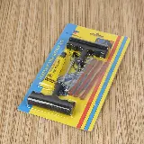 Set Kit Tambal Ban Tubeless Profesional untuk Mobil dan Motor — 2