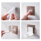 Gantungan Hand Sanitizer Botol Sabun Gantung Holder Multifungsi — 4