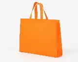 Tas Kantong Kain Jinjing Spunbond Handle Goodie Tote Bag polos — 4