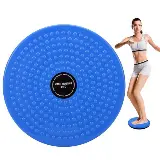 Waist Twisting Disc Alat Fitness Olahraga Putar Pengecil Perut — 3
