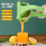 Alat Peras Pemeras Buah Manual Praktis dan Efisien — 3