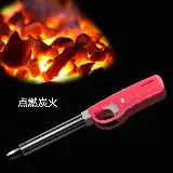 Korek Pemantik Api Kompor Gas Tembak Panjang Lighter Gas — 4