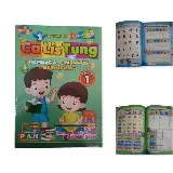 Buku Anak Calistung TK dan SD A5 Membaca Menulis Berhitung — 3
