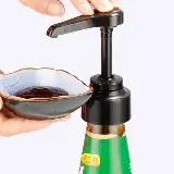 Hand Press Sauce - Alat Pengepres Saus Kuantitatif Praktis — 7
