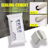 Sealant Dempul Dinding Tembok Tambal Lubang Pipa Ac Multifungsi — 3